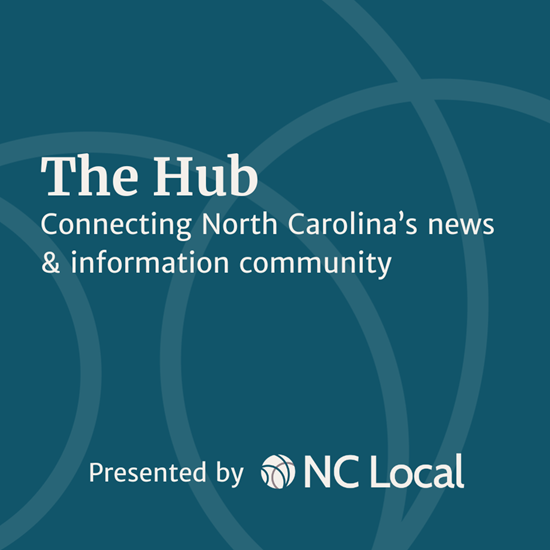 The Hub Logo